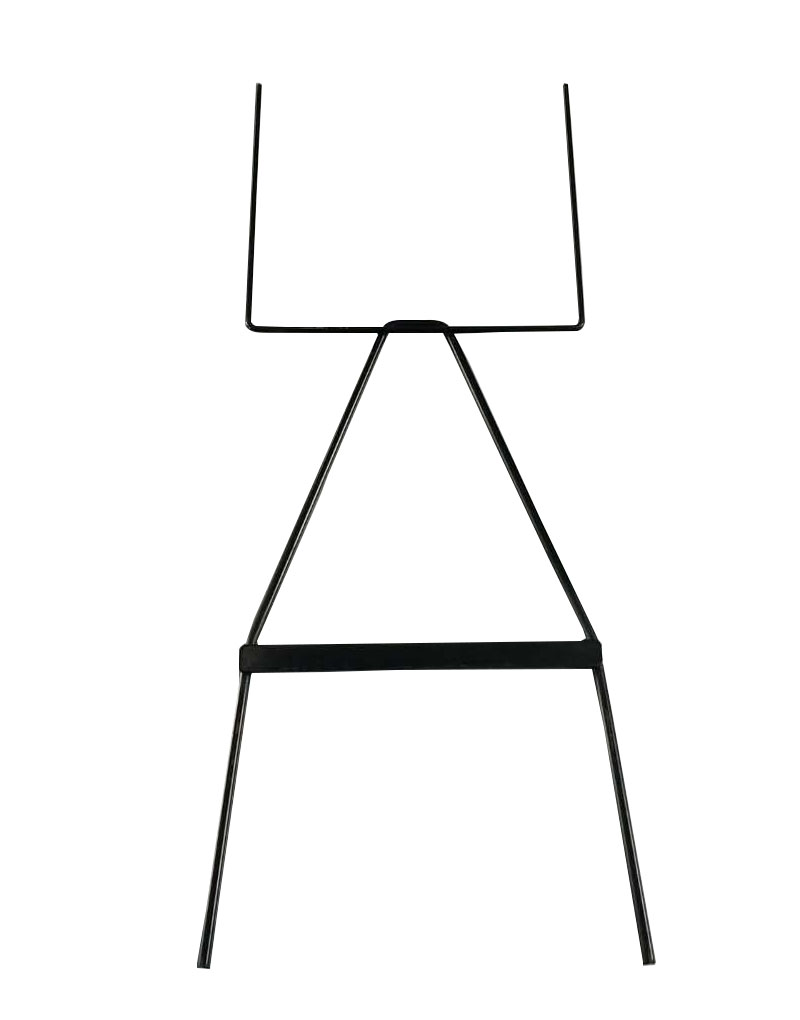Exterior corflute stand/ Ground Spike/ Wire stake （SWN-WSIRON）