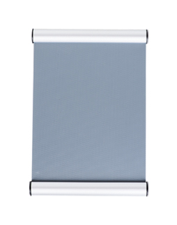 Aluminum Poster Frame / Mountable Graphic Holder (HTPF)