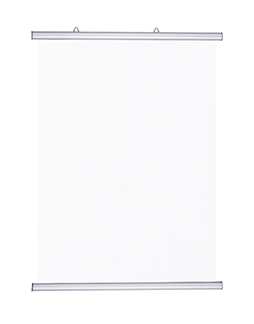 Aluminum Poster Hanger (HTPH)