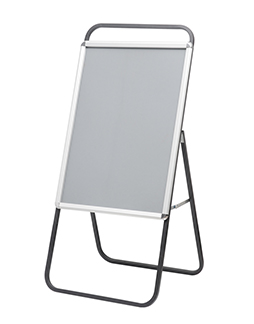 32mm profile / single A-board (AB32R-S1-Z)