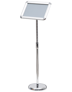 Infoboard / Menu board / Poster stand (SW-03)