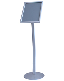 Infoboard / Menu board / Poster stand (SW-WB)