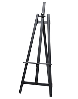 Triangle Easel / Floor Easel (TE01)