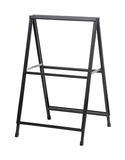 Corflute Insert A Frame / Metal Insert A-frame / A-board (MAB-01)