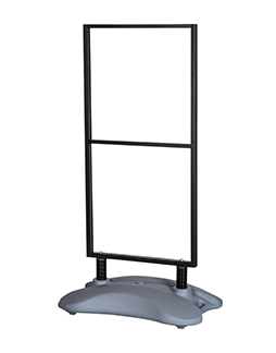 Water tank metal insert frame stand (WA-01M)